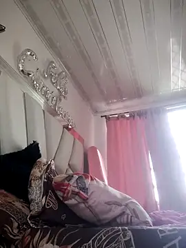 LaurenWelly  online show from 11-27-25, 08:09