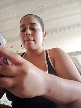 LaurenWelly  online show from 10-17-25, 08:10