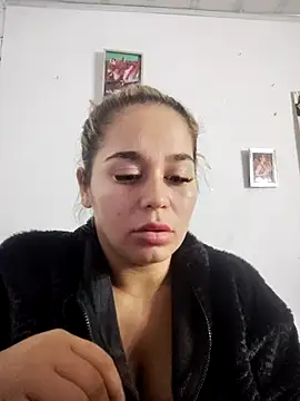 LaurenWelly  online show from 12-01-25, 09:54