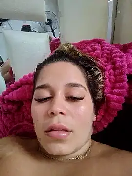 LaurenWelly  online show from 01-07-26, 09:09