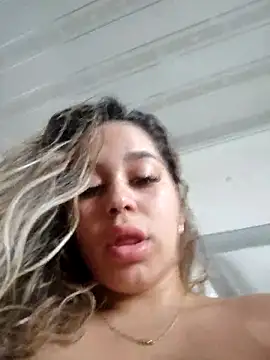 LaurenWelly  online show from 09-29-25, 08:03