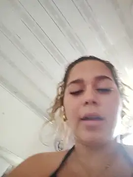 LaurenWelly  online show from 01-15-26, 08:56