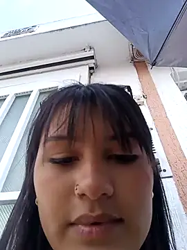 Nicky-7 online show from 01-20-25, 09:22