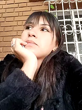 Nicky-7 online show from 01-24-25, 08:32