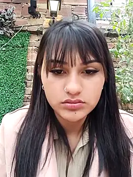 Nicky-7 online show from 03-07-25, 08:44