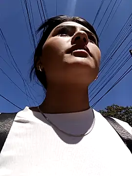 Nicky-7 online show from 01-22-25, 05:38