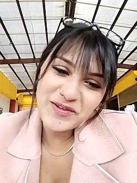 Nicky-7 online show from 01-14-25, 05:45