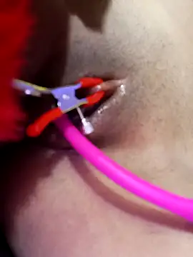 Nicky-7 online show from 01-28-25, 12:26