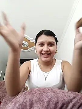 Nicky-7 online show from 02-14-26, 05:13