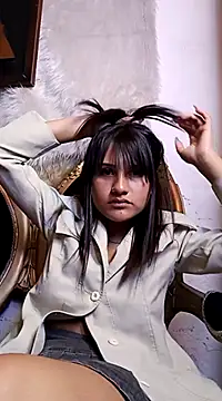 Nicky-7 online show from 02-26-25, 12:09