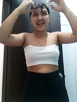 Nicky-7 online show from 02-10-26, 05:12