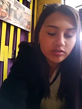 Nicky-7 online show from 02-11-25, 09:56