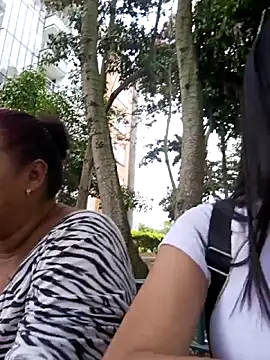 Nicky-7 online show from 03-04-26, 05:42