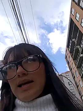 Nicky-7 online show from 02-22-25, 06:41