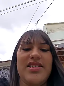 Nicky-7 online show from 03-05-25, 08:42