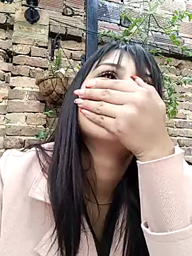 Nicky-7 online show from 01-13-25, 08:48