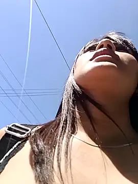 Nicky-7 online show from 01-20-25, 04:34