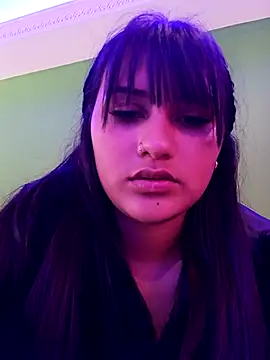 Nicky-7 online show from 03-19-25, 09:16