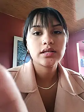 Nicky-7 online show from 01-27-25, 09:22