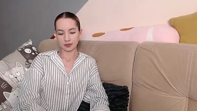 AmbrielHailey online show from 01-12-26, 11:53