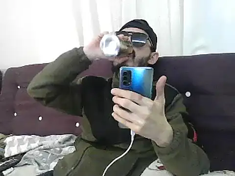 kallaviz online show from 12-15-25, 06:14