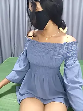 Snapshot of Cute_Asheera chatting on 10-19-25, 06:54 Cute Asheera online show from 10-19-25, 06:54