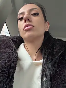 HaylieMilf online show from 02-10-26, 12:26