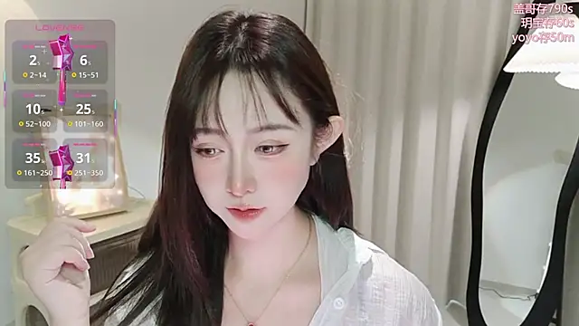 -Yokyo online show from 10-23-25, 12:53