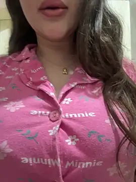 Elinatiranda online show from 03-14-26, 01:00