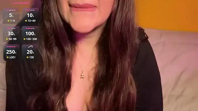 Elinatiranda online show from 04-04-26, 10:38