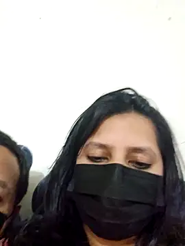 Snapshot of punecouple6 chatting on 09-30-25, 06:47 punecouple6 online show from 09-30-25, 06:47