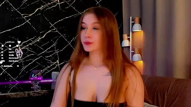 Snapshot of EdithHaskell chatting on 03-11-25, 02:29 EdithHaskell online show from 03-11-25, 02:29