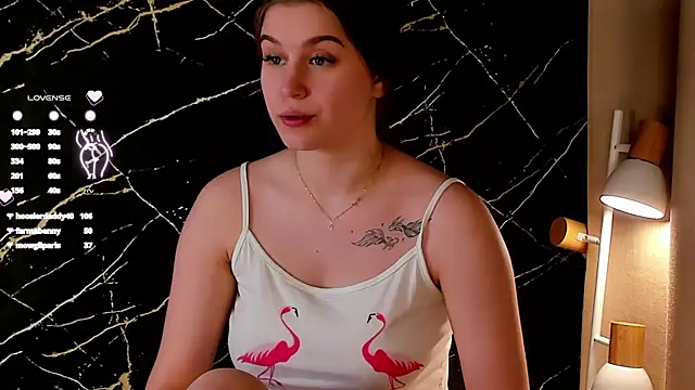 Snapshot of EdithHaskell chatting on 02-27-25, 07:26 EdithHaskell online show from 02-27-25, 07:26