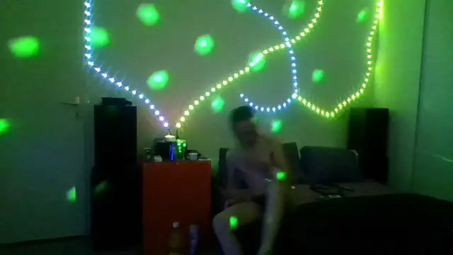 brunoguunot online show from 03-08-25, 11:18