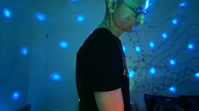 brunoguunot online show from 01-23-25, 08:45