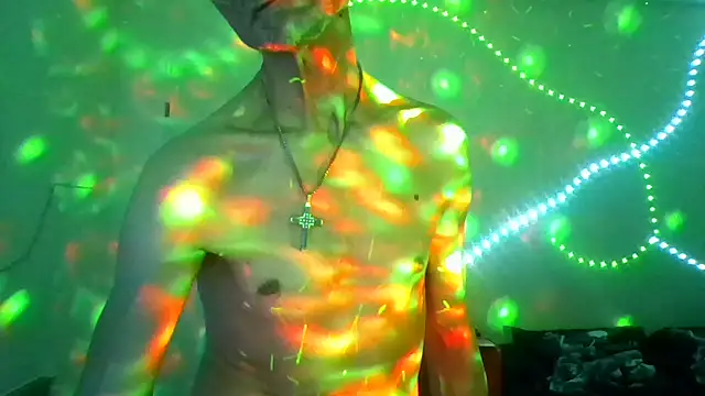 brunoguunot online show from 03-18-25, 08:26