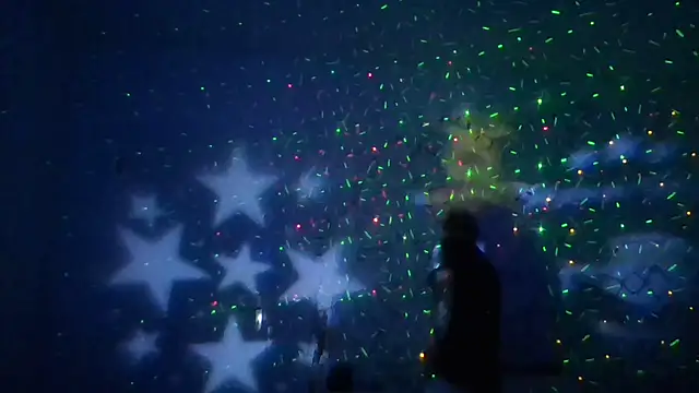 brunoguunot online show from 12-23-24, 01:18