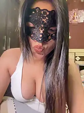 Snapshot of Hotty-Sana chatting on 03-11-25, 12:50 Hotty-Sana online show from 03-11-25, 12:50