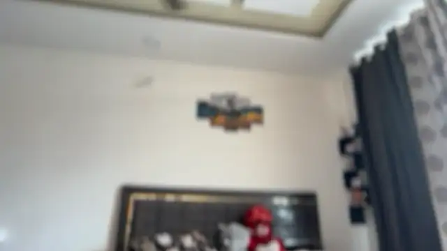 Hotty-Sana online show from 03-15-26, 04:08