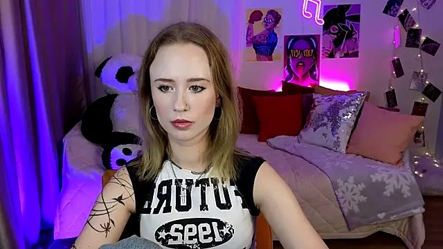 SashaBrooks online show from 09-12-25, 06:07