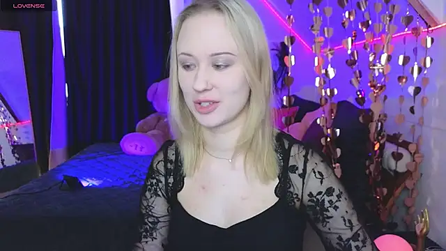 SashaBrooks online show from 03-21-26, 01:37