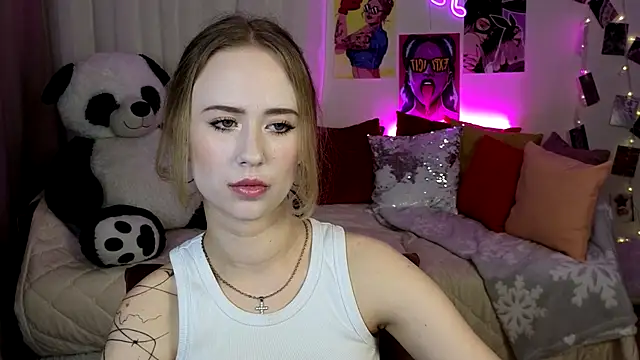 SashaBrooks online show from 09-16-25, 06:09