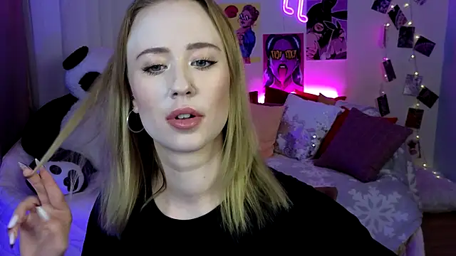 SashaBrooks online show from 09-21-25, 06:02