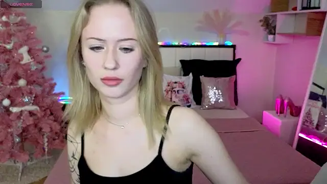 SashaBrooks online show from 01-07-26, 07:08