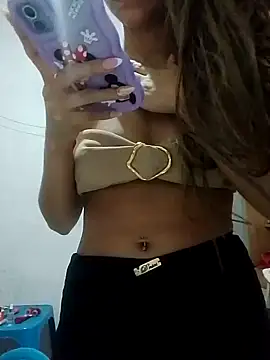 Ninfetababy89 online show from 09-27-25, 06:36