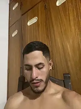Dalton oficial online show from 10-18-25, 12:34
