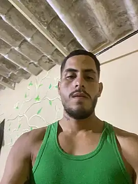 Dalton oficial online show from 03-21-26, 03:19