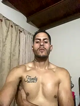 Dalton oficial online show from 12-18-25, 02:27