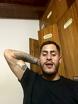 Dalton oficial online show from 10-24-25, 02:21