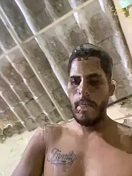 Dalton oficial online show from 04-10-26, 02:07